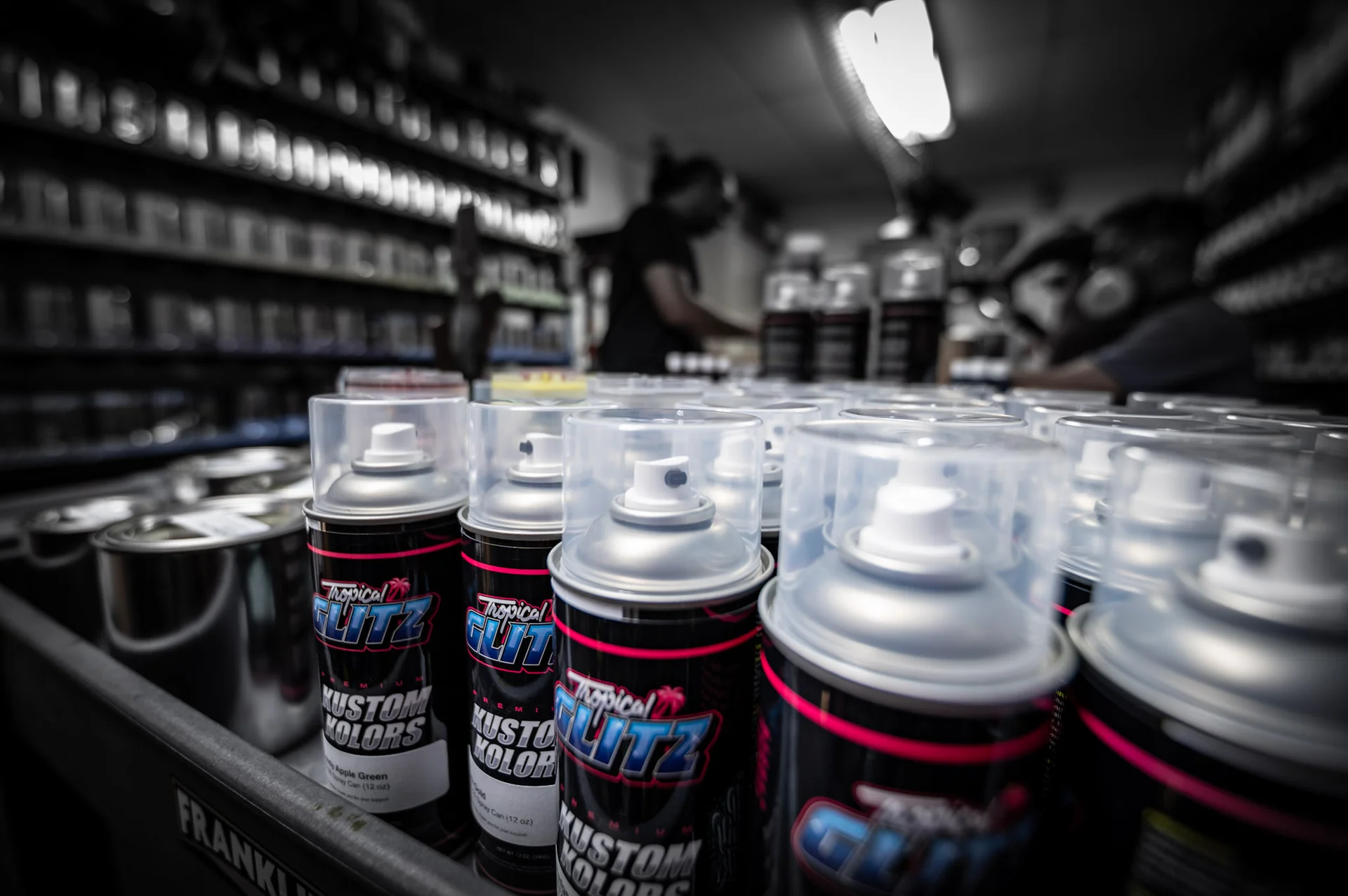 Vibrant Styles for Sun-Drenched Days